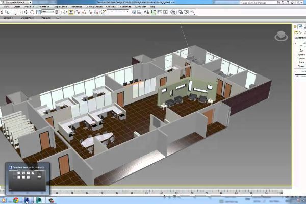 3Ds Max