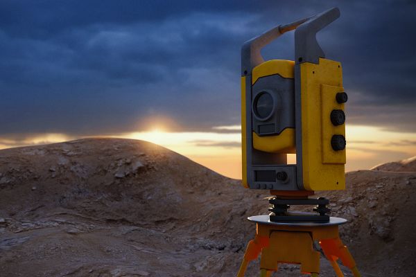 Civil 3D for Land Surveyors