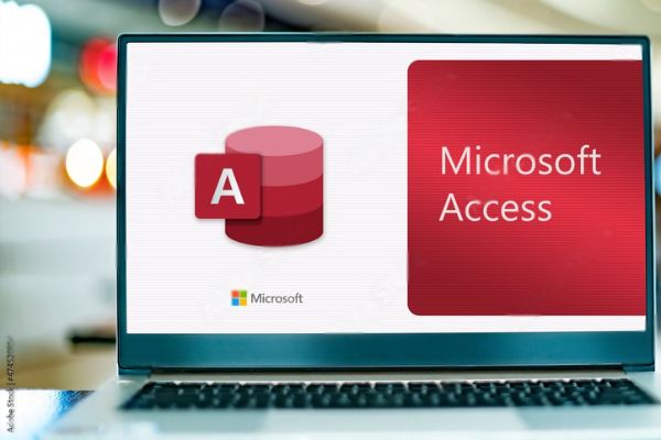 Microcoft Access Microsoft Access For Database Management – Basic to Advanced – Edubox ...