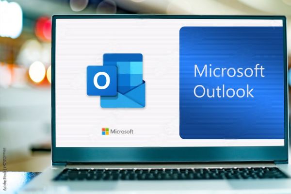 Microsoft Outlook – Advanced