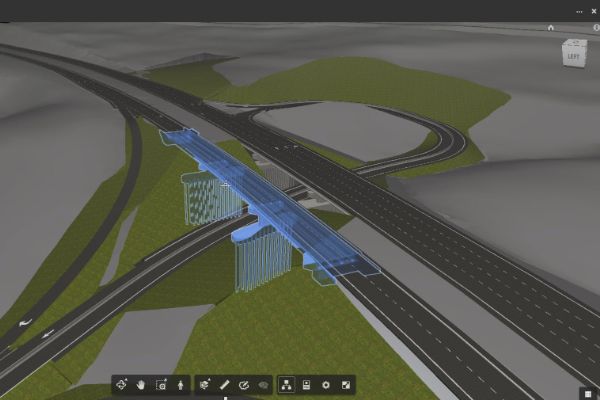 Navisworks Manage