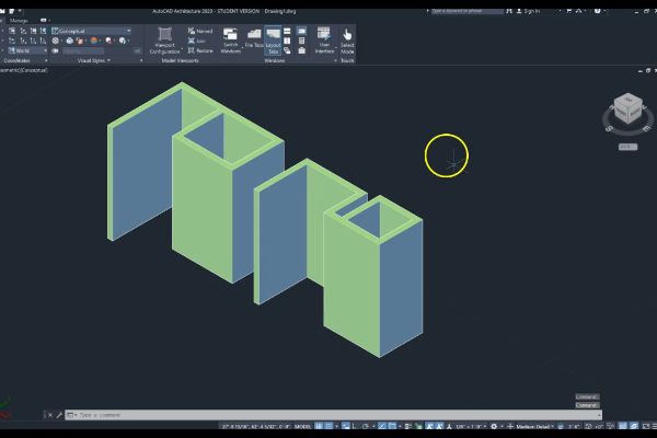 Revit Architecture Essential