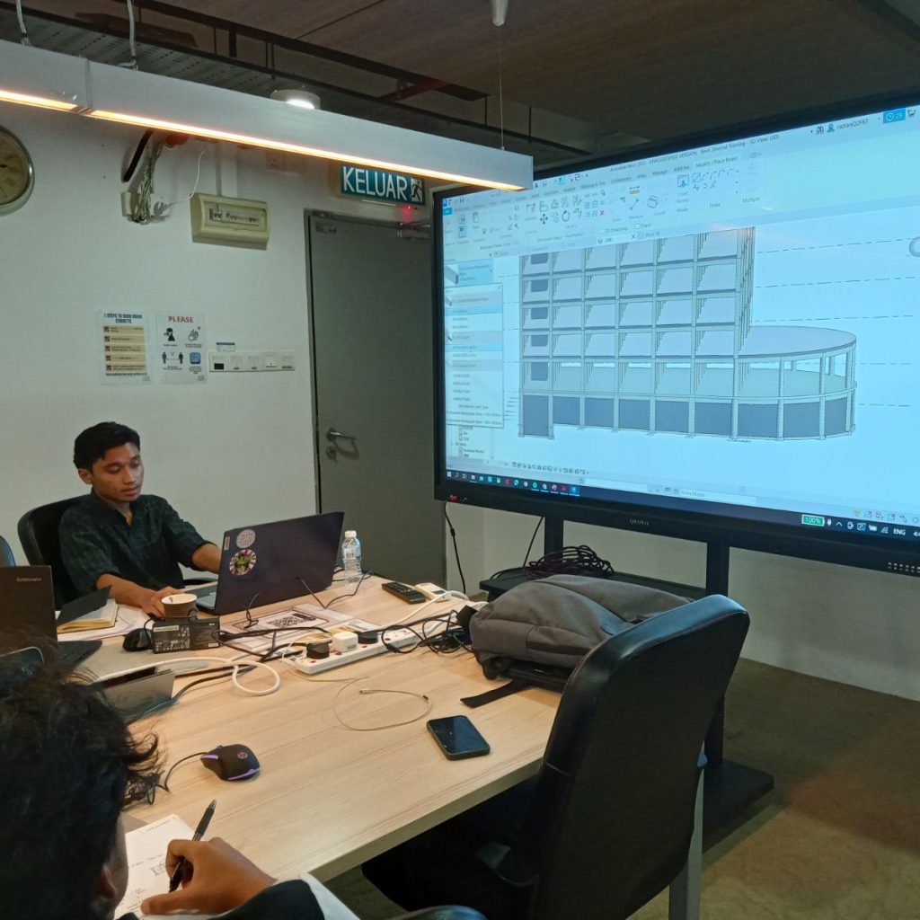 10. Autodesk Revit Architecture Essential - Public Training