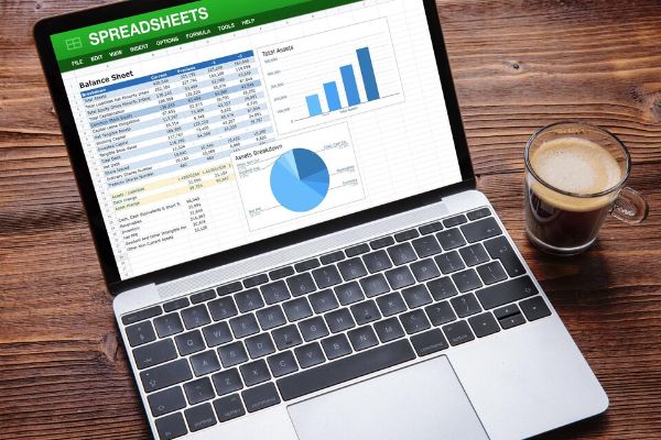 Microsoft Excel Advanced- Fast Track (1)
