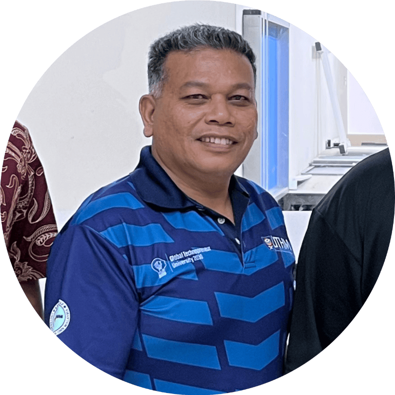 Dr. Mustaffa Bin Anjang Ahmad